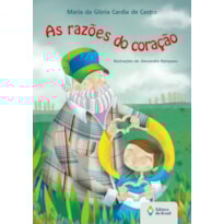 AS RAZÕES DO CORAÇÃO