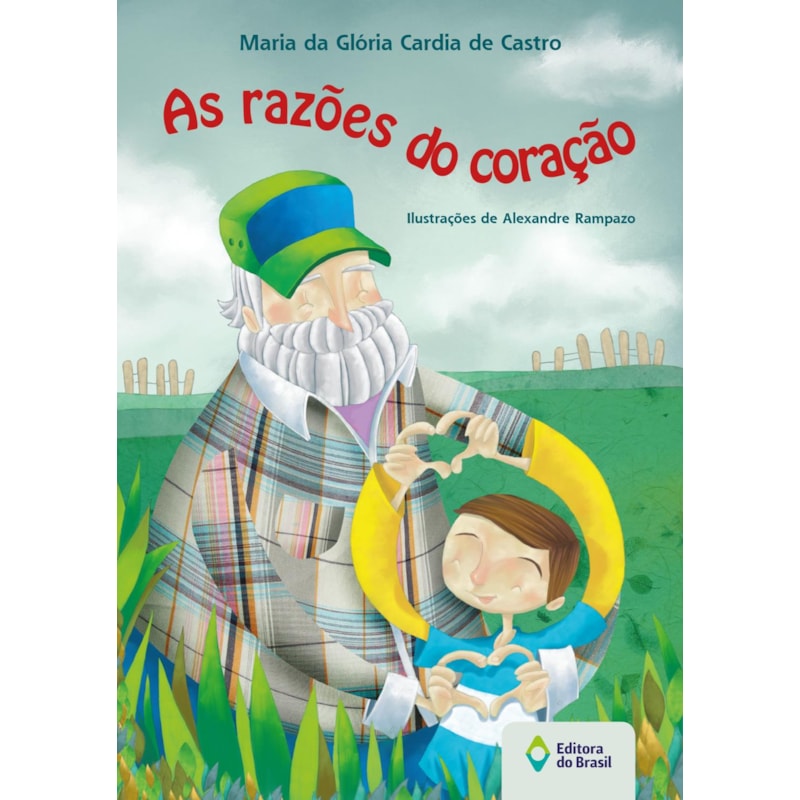 AS RAZÕES DO CORAÇÃO