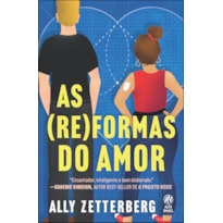 As (re)formas do amor