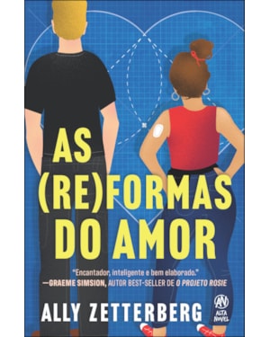 As (re)formas do amor