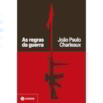 AS REGRAS DA GUERRA