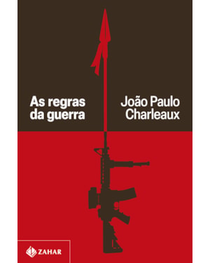 AS REGRAS DA GUERRA