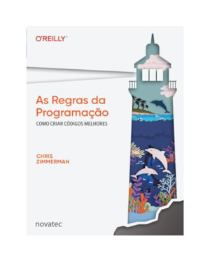 AS REGRAS DA PROGRAMAÇÃO