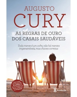 AS REGRAS DE OURO DOS CASAIS SAUDÁVEIS