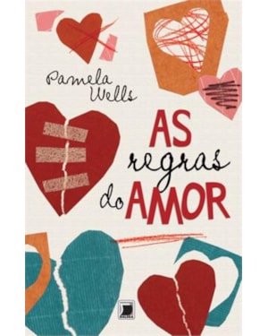 AS REGRAS DO AMOR