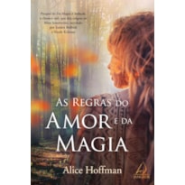As regras do amor e da magia