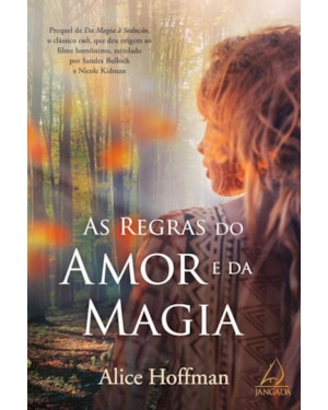 As regras do amor e da magia