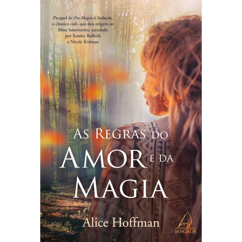 As regras do amor e da magia