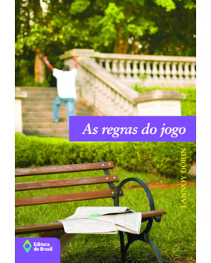 AS REGRAS DO JOGO