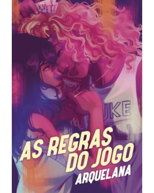 AS REGRAS DO JOGO