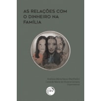 AS RELAÇÕES COM O DINHEIRO NA FAMÍLIA