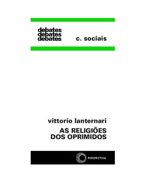 AS RELIGIÕES DOS OPRIMIDOS