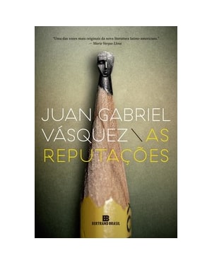 AS REPUTAÇÕES