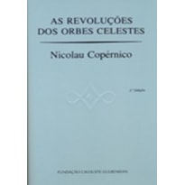 As revoluções dos orbes celestes