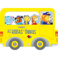 AS RODAS DO ÔNIBUS