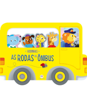 AS RODAS DO ÔNIBUS