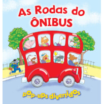 AS RODAS DO ÔNIBUS