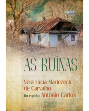AS RUÍNAS