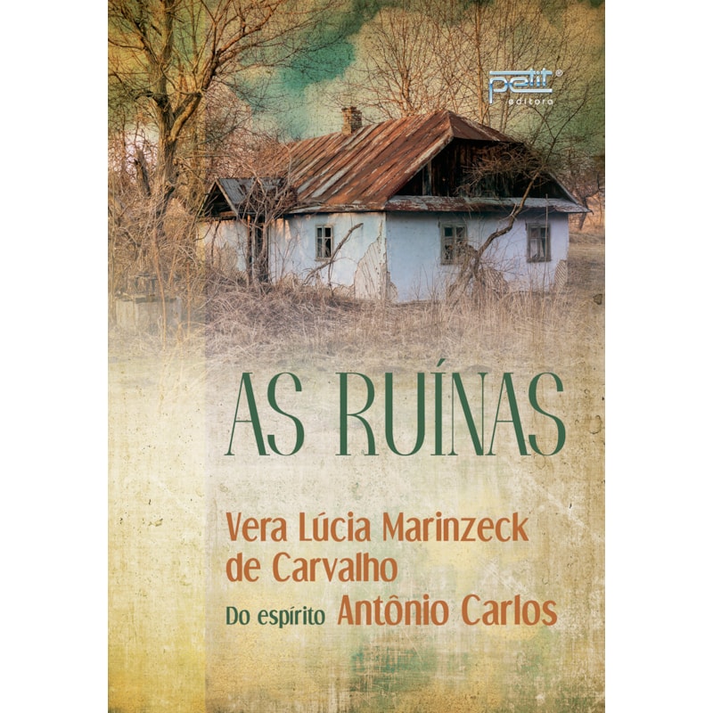 AS RUÍNAS