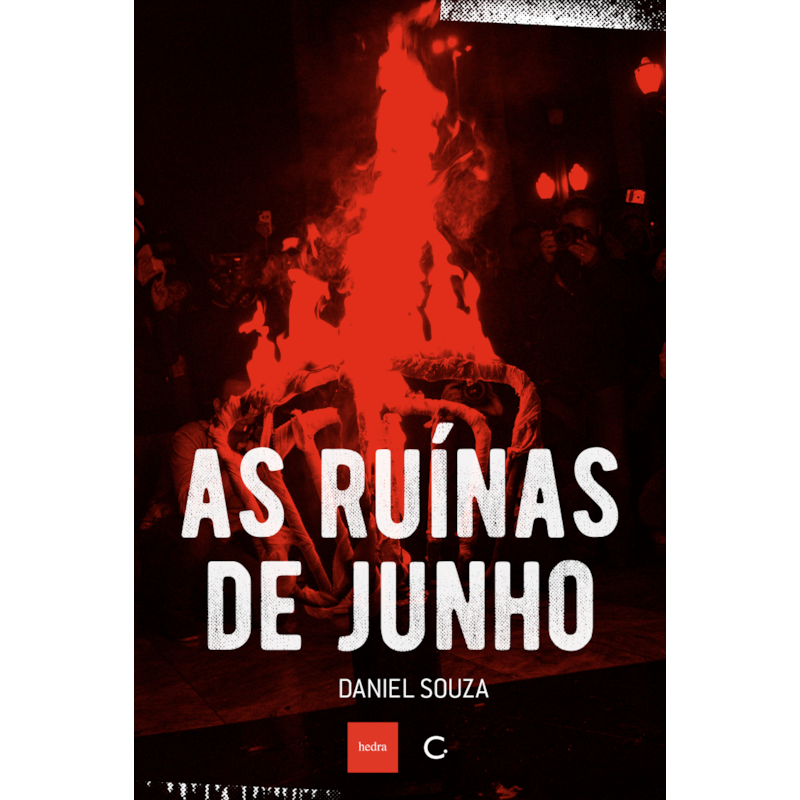 AS RUÍNAS DE JUNHO