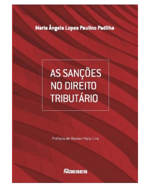 As sanções no direito tributário