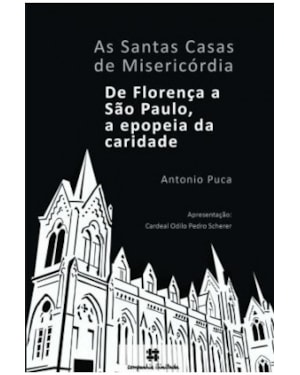 AS SANTAS CASAS DE MISERICORDIA