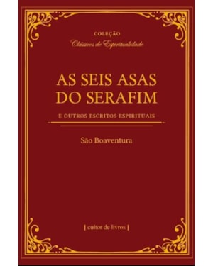 As seis asas do serafim
