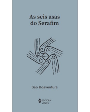 AS SEIS ASAS DO SERAFIM