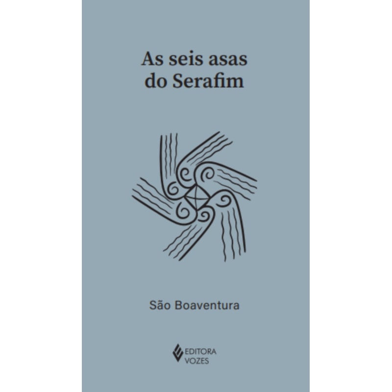 AS SEIS ASAS DO SERAFIM
