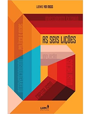 AS SEIS LIÇÕES