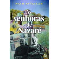AS SENHORAS DE NAZARÉ