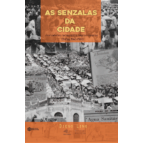 AS SENZALAS DA CIDADE: MARCADORES RACIAIS ENTRE NEGROS ROCEIROS (BAHIA, 1940-1960)