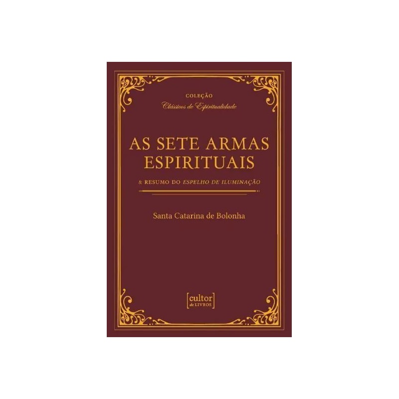 As sete armas espirituais e Resumo do espelho de iluminação