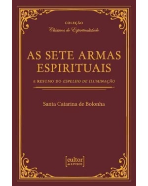 As sete armas espirituais e Resumo do espelho de iluminação