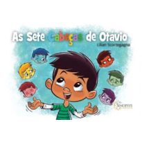 As sete cabeças de Otávio: dando voz aos modos esquemáticos