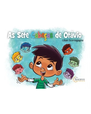 As sete cabeças de Otávio: dando voz aos modos esquemáticos
