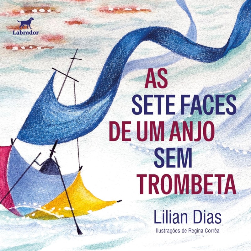 AS SETE FACES DE UM ANJO SEM TROMBETA