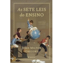 AS SETE LEIS DO ENSINO