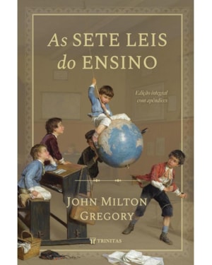 AS SETE LEIS DO ENSINO