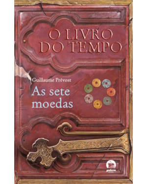 AS SETE MOEDAS (VOL. 2)