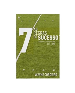 As Sete Regras do Sucesso