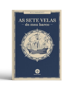 AS SETE VELAS DE MEU BARCO