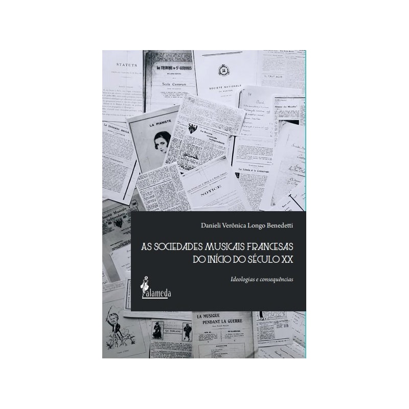 As sociedades musicais francesas do início do século XX: ideologias e consequências
