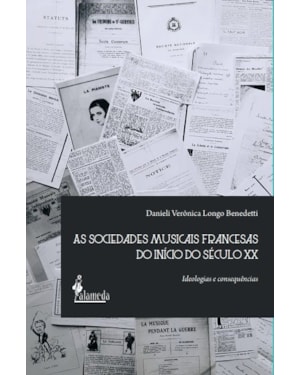 As sociedades musicais francesas do início do século XX: ideologias e consequências