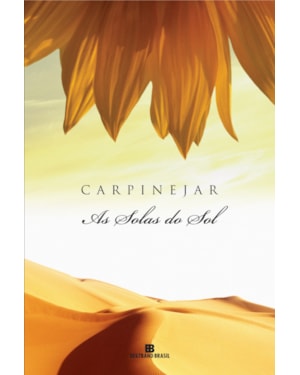 AS SOLAS DO SOL (ED. REVISTA)