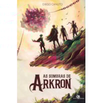 AS SOMBRAS DE ARKRON