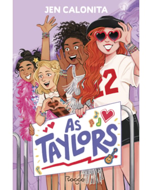 AS TAYLORS
