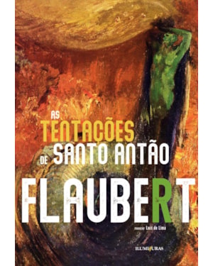 AS TENTAÇÕES DE SANTO ANTÃO