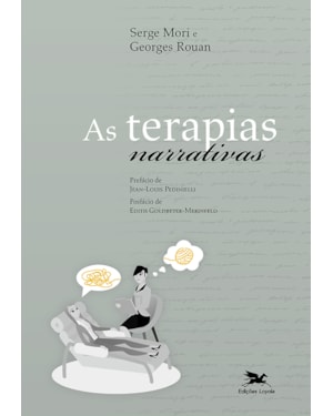 AS TERAPIAS NARRATIVAS