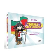 As tirinhas do guri de uruguaiana, volume 1